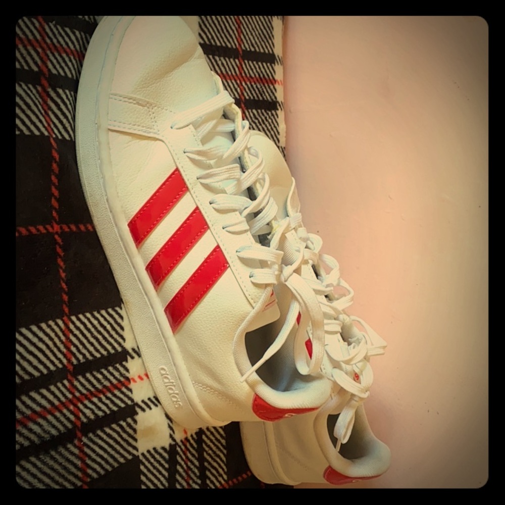Adidas shoes